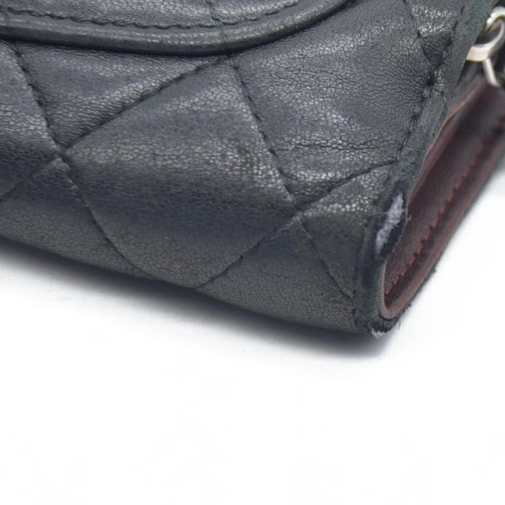 Chanel 2012-2013 French Purse French Purse