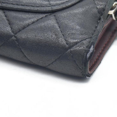 Chanel 2012-2013 French Purse French Purse