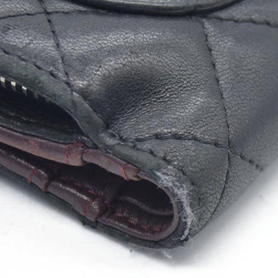 Chanel 2012-2013 French Purse French Purse