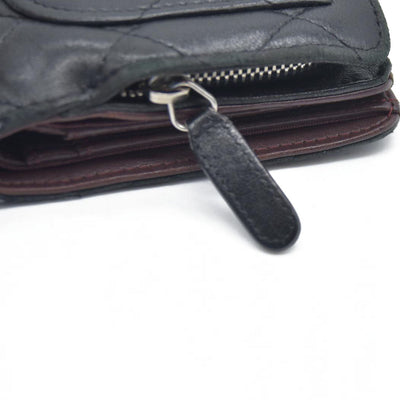 Chanel 2012-2013 French Purse French Purse