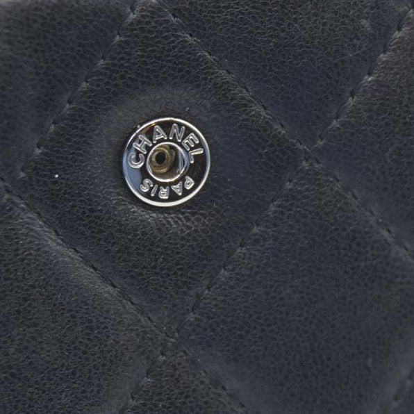 Chanel 2012-2013 French Purse French Purse