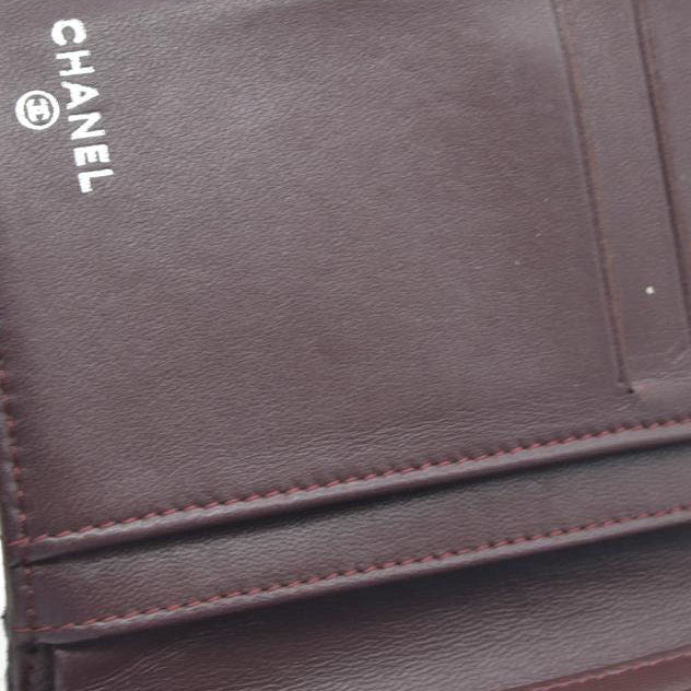 Chanel 2012-2013 French Purse French Purse