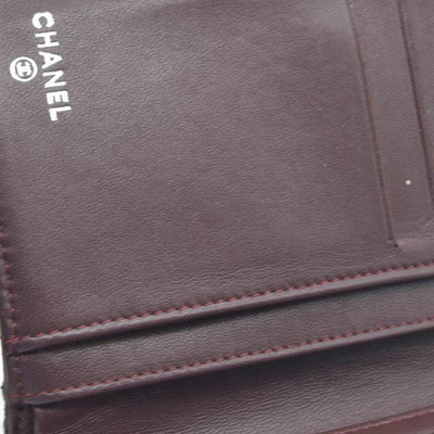 Chanel 2012-2013 French Purse French Purse