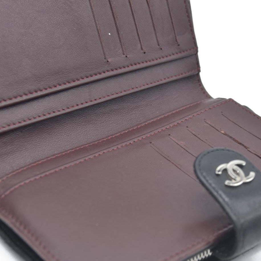 Chanel 2012-2013 French Purse French Purse