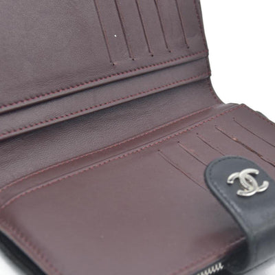 Chanel 2012-2013 French Purse French Purse