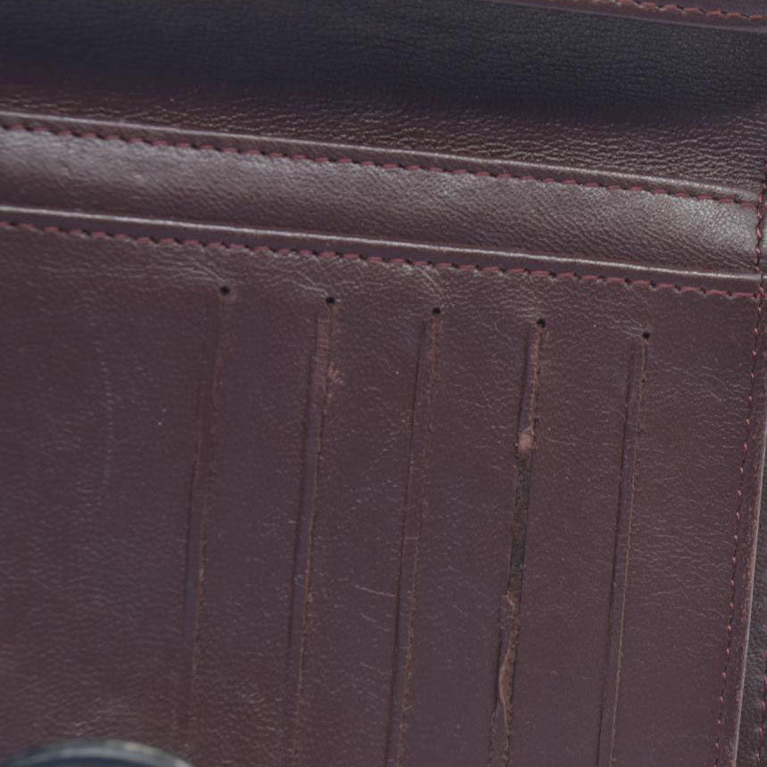 Chanel 2012-2013 French Purse French Purse