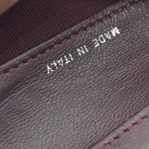 Chanel 2012-2013 French Purse French Purse