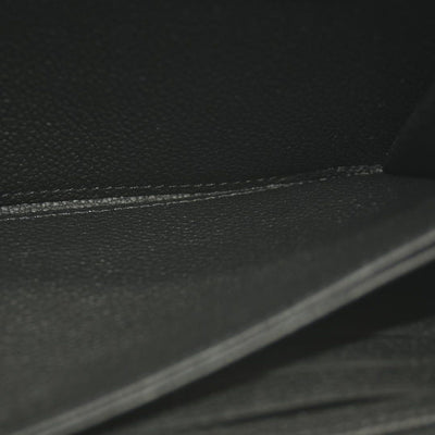 Louis Vuitton  Empreinte Monogram Giant Zippy Wallet Black Beige