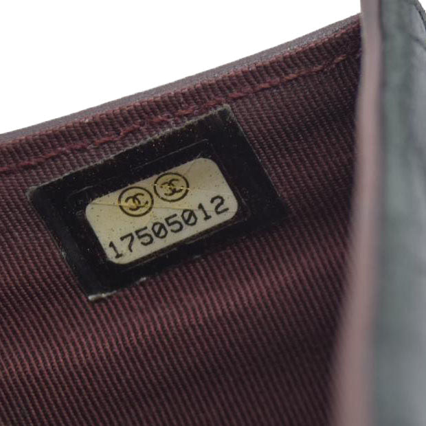 Chanel 2012-2013 French Purse French Purse