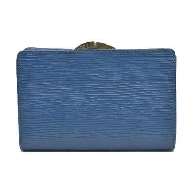 $765 Louis Vuitton Vintage 1997 French Purse