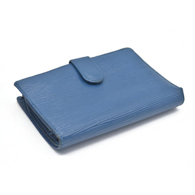 $765 Louis Vuitton Vintage 1997 French Purse