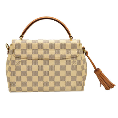 Louis Vuitton  Damier Azur Croisette TR3186