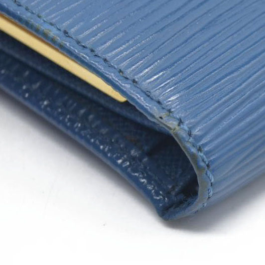 $765 Louis Vuitton Vintage 1997 French Purse