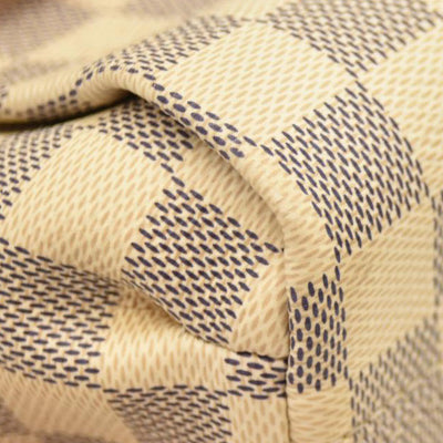 Louis Vuitton  Damier Azur Croisette TR3186