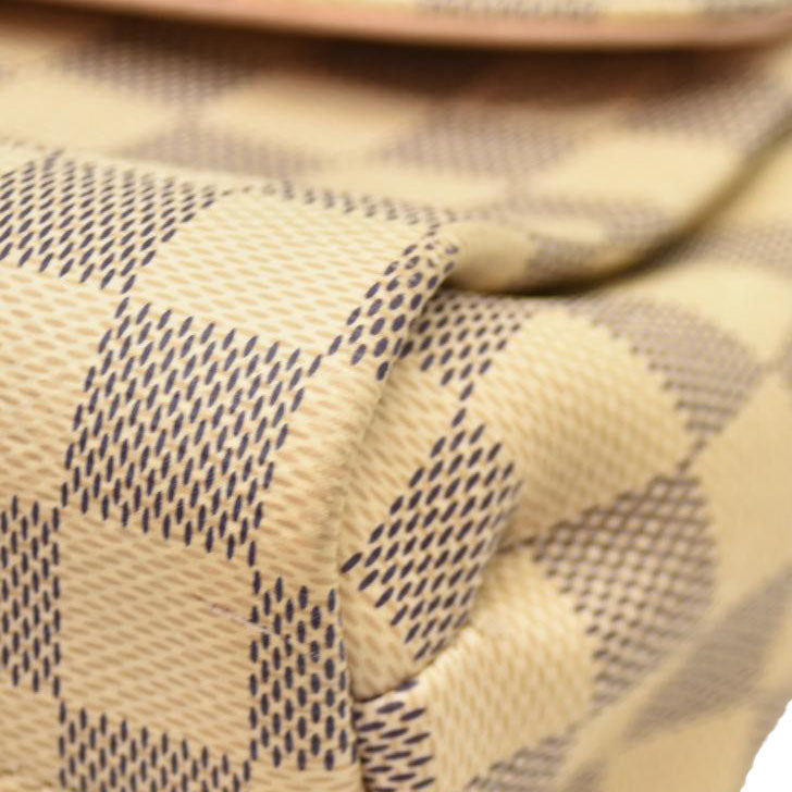 Louis Vuitton  Damier Azur Croisette TR3186