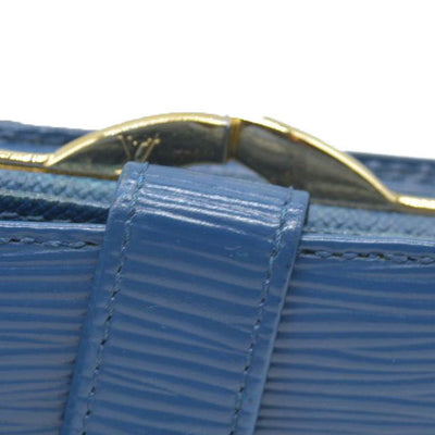 $765 Louis Vuitton Vintage 1997 French Purse