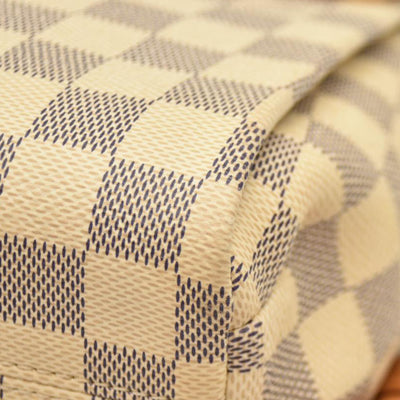 Louis Vuitton  Damier Azur Croisette TR3186