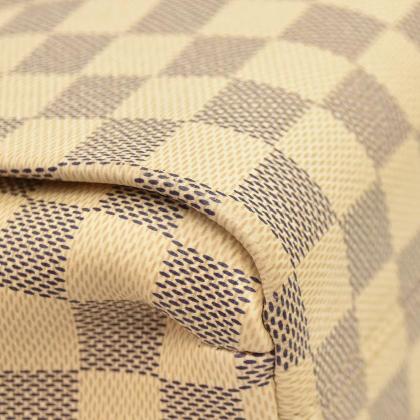 Louis Vuitton  Damier Azur Croisette TR3186