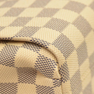 Louis Vuitton  Damier Azur Croisette TR3186