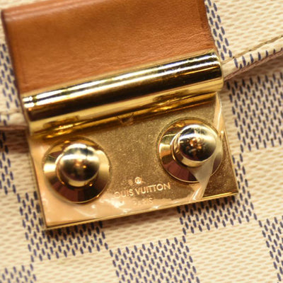 Louis Vuitton  Damier Azur Croisette TR3186