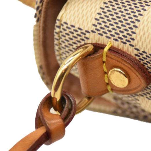 Louis Vuitton  Damier Azur Croisette TR3186