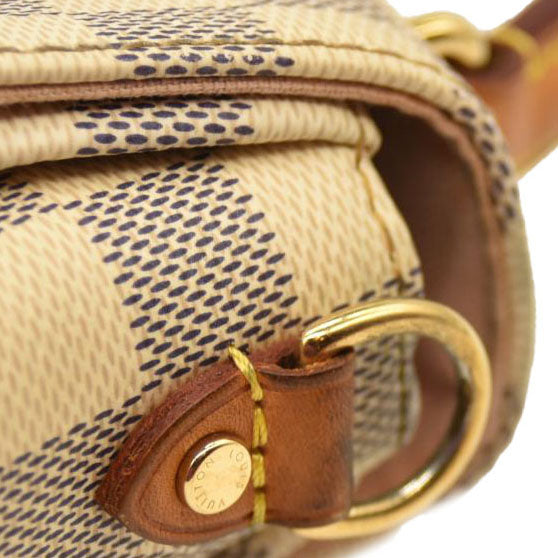 Louis Vuitton  Damier Azur Croisette TR3186