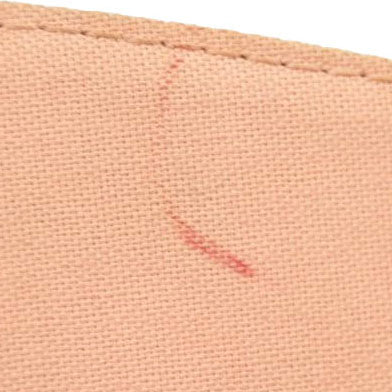 Louis Vuitton  Damier Azur Croisette TR3186