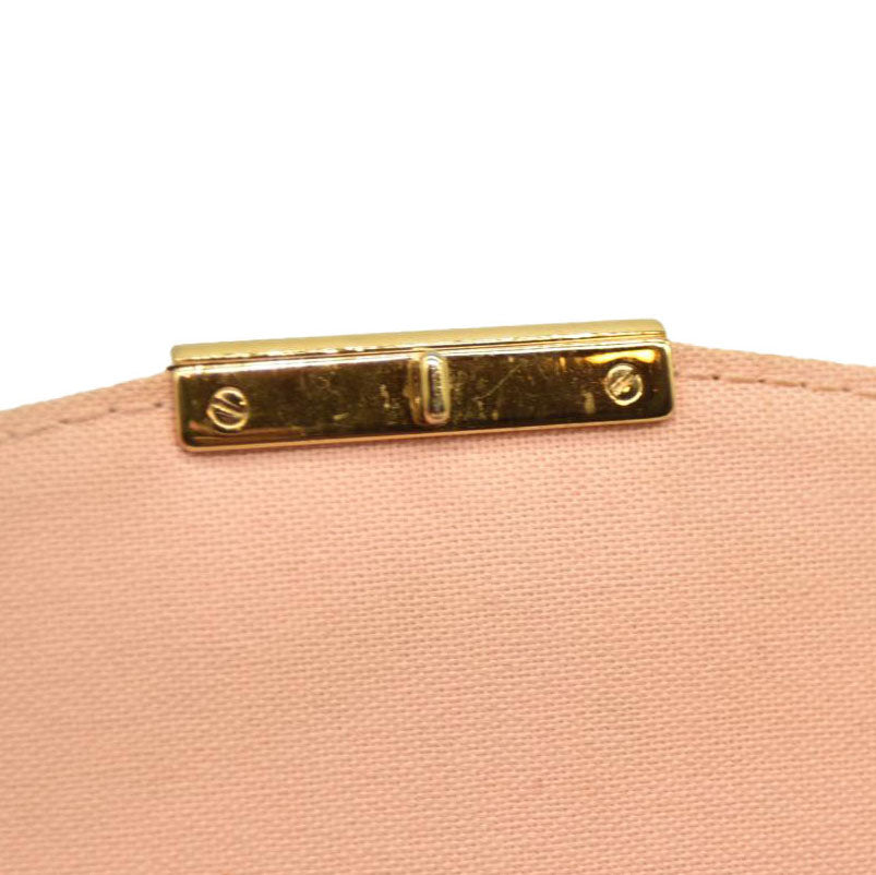 Louis Vuitton  Damier Azur Croisette TR3186