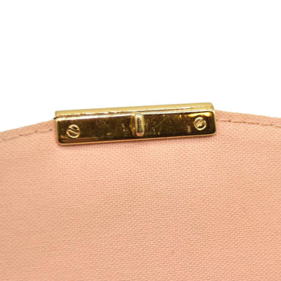 Louis Vuitton  Damier Azur Croisette TR3186