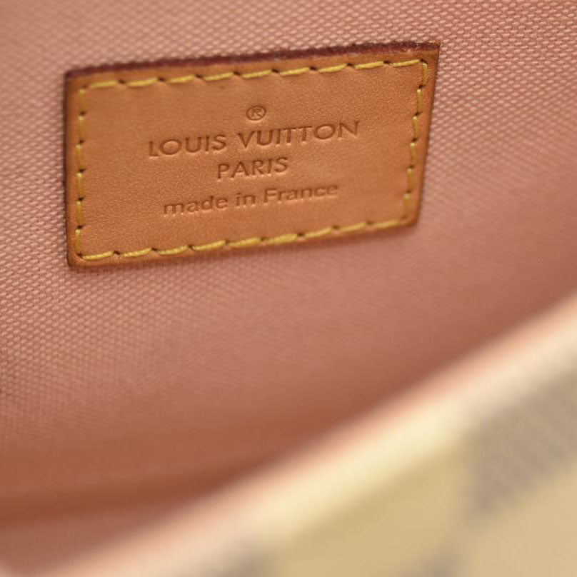 Louis Vuitton  Damier Azur Croisette TR3186