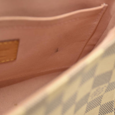 Louis Vuitton  Damier Azur Croisette TR3186