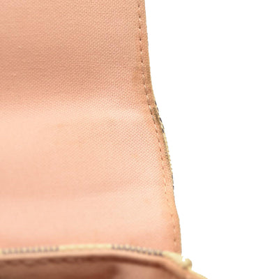 Louis Vuitton  Damier Azur Croisette TR3186