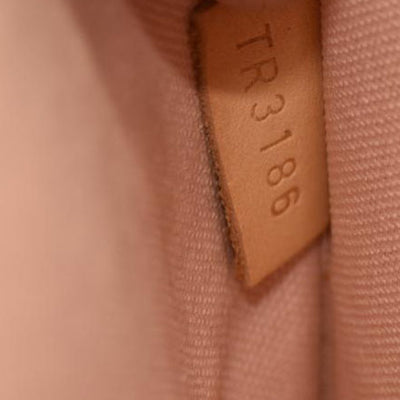 Louis Vuitton  Damier Azur Croisette TR3186