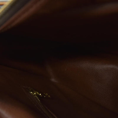 $1040 CONSIGNMENT Louis Vuitton Monogram Boulogne