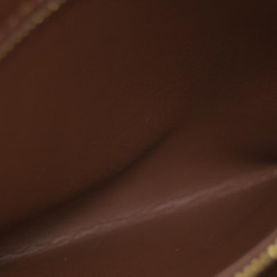 $1040 CONSIGNMENT Louis Vuitton Monogram Boulogne