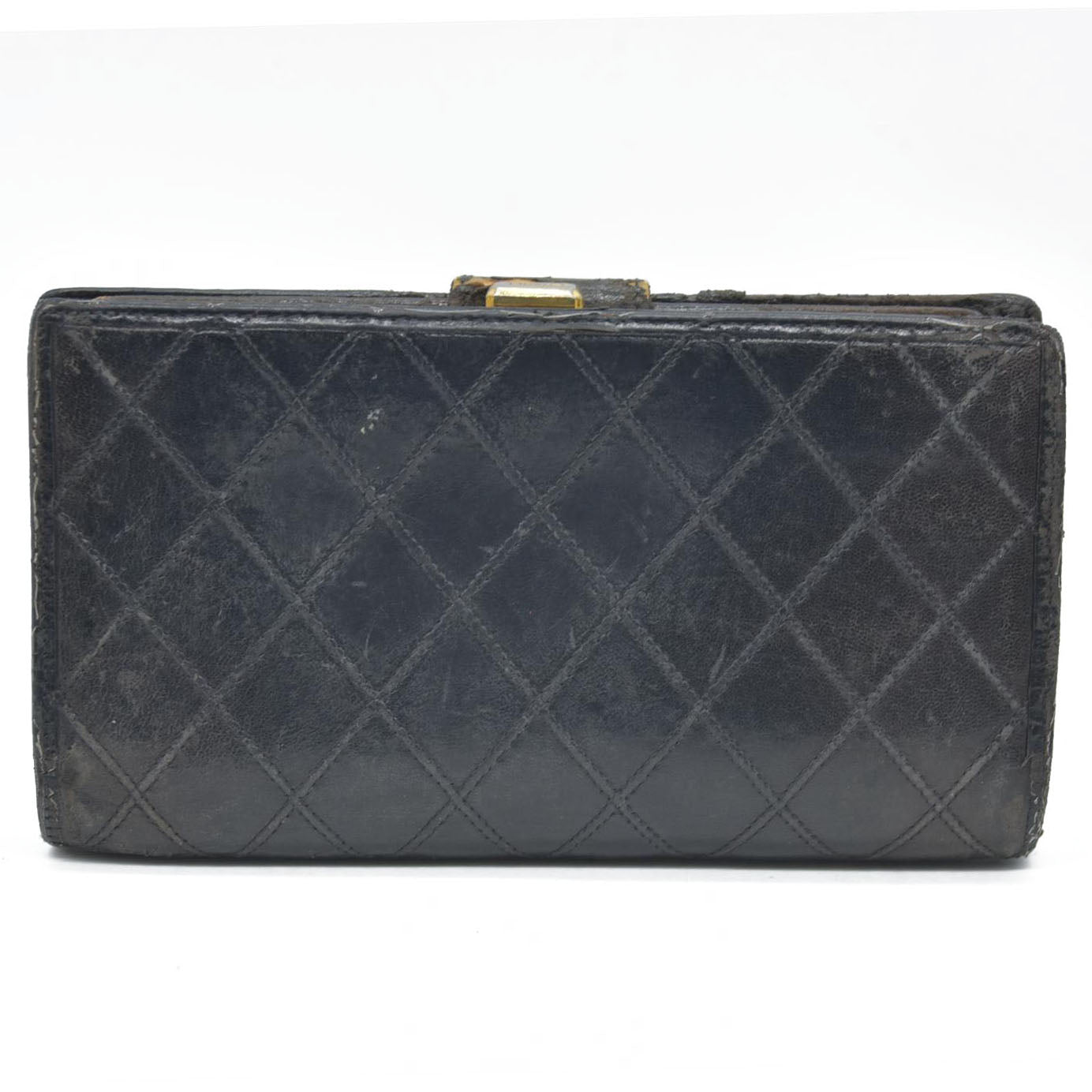 Chanel Vintage French Purse French Purse