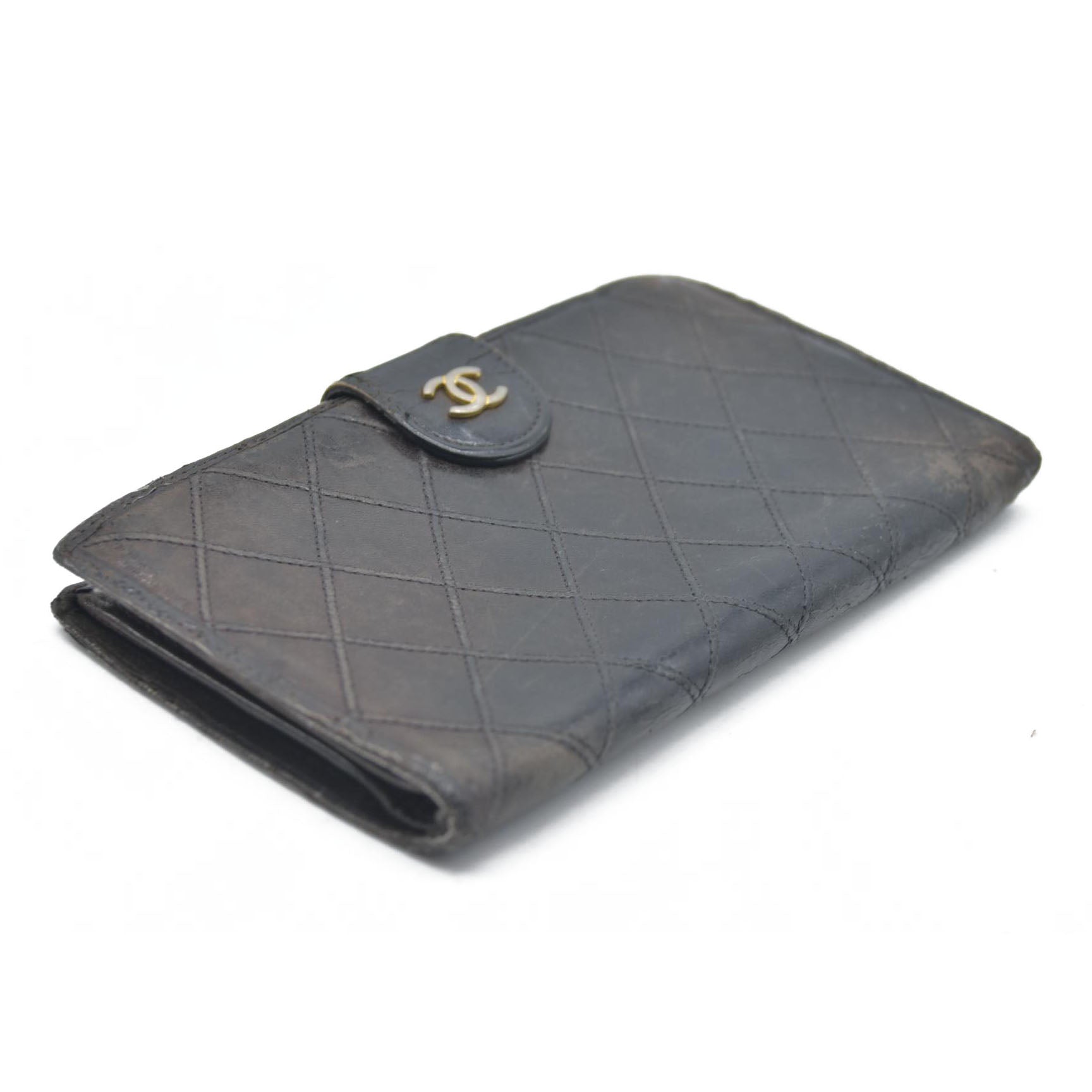 Chanel Vintage French Purse French Purse