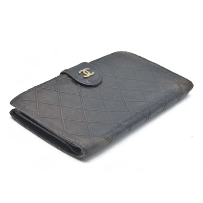 Chanel Vintage French Purse French Purse