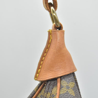 $1040 CONSIGNMENT Louis Vuitton Monogram Boulogne