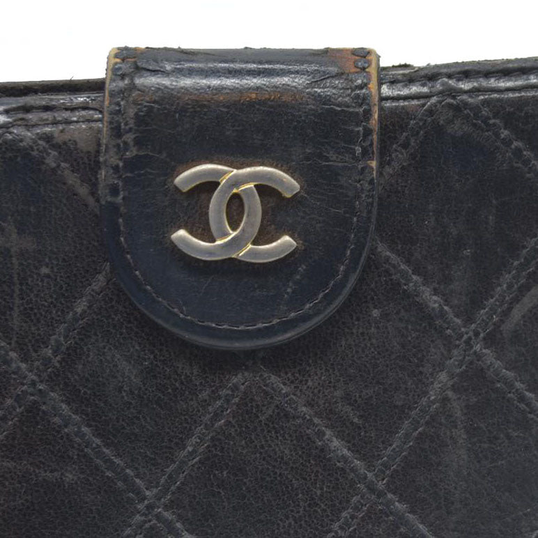 Chanel Vintage French Purse French Purse