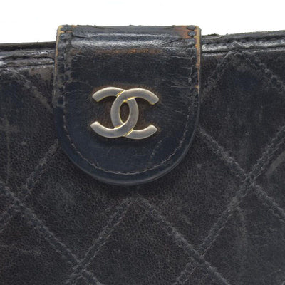 Chanel Vintage French Purse French Purse