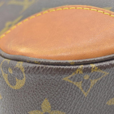 $1040 CONSIGNMENT Louis Vuitton Monogram Boulogne