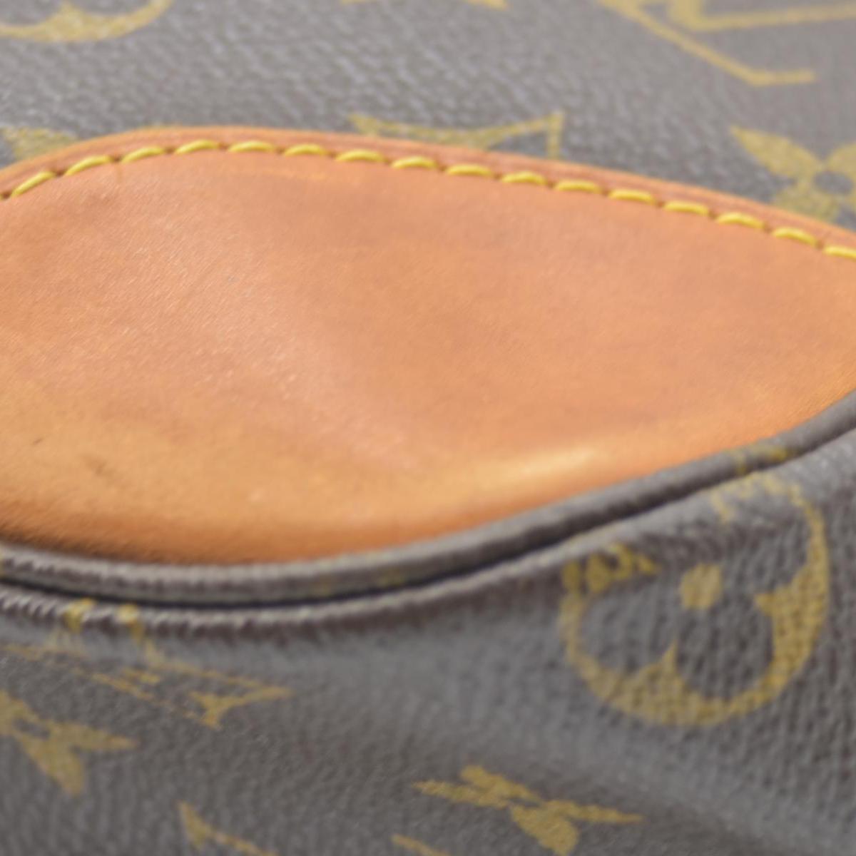 $1040 CONSIGNMENT Louis Vuitton Monogram Boulogne