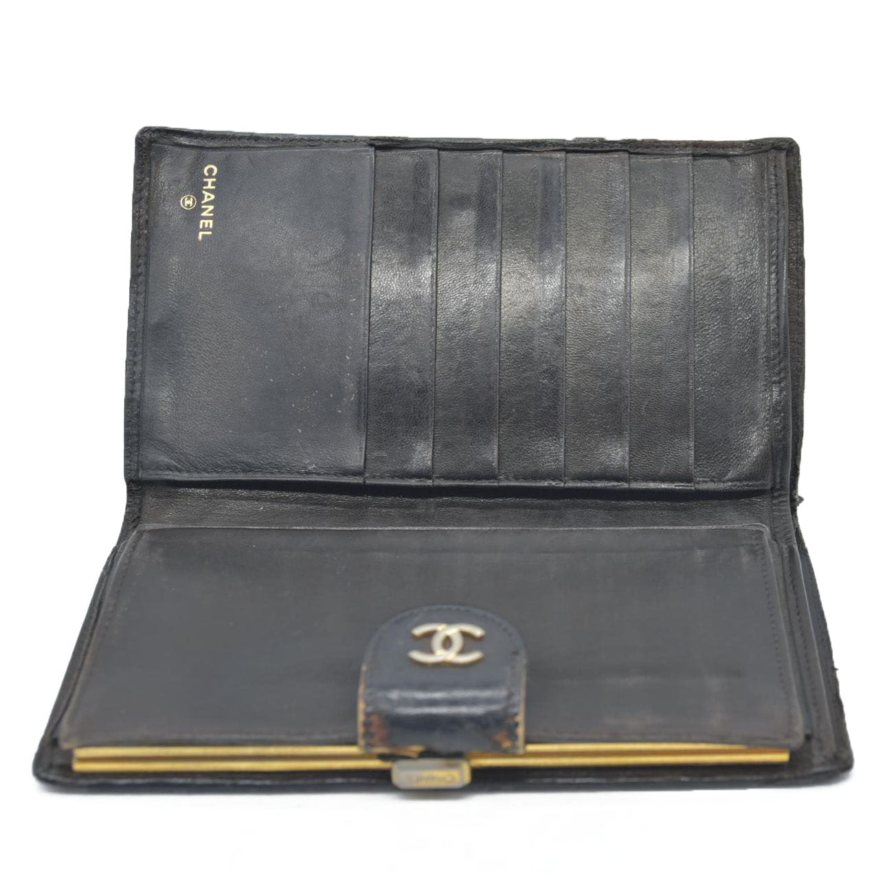 Chanel Vintage French Purse French Purse