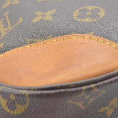 $1040 CONSIGNMENT Louis Vuitton Monogram Boulogne