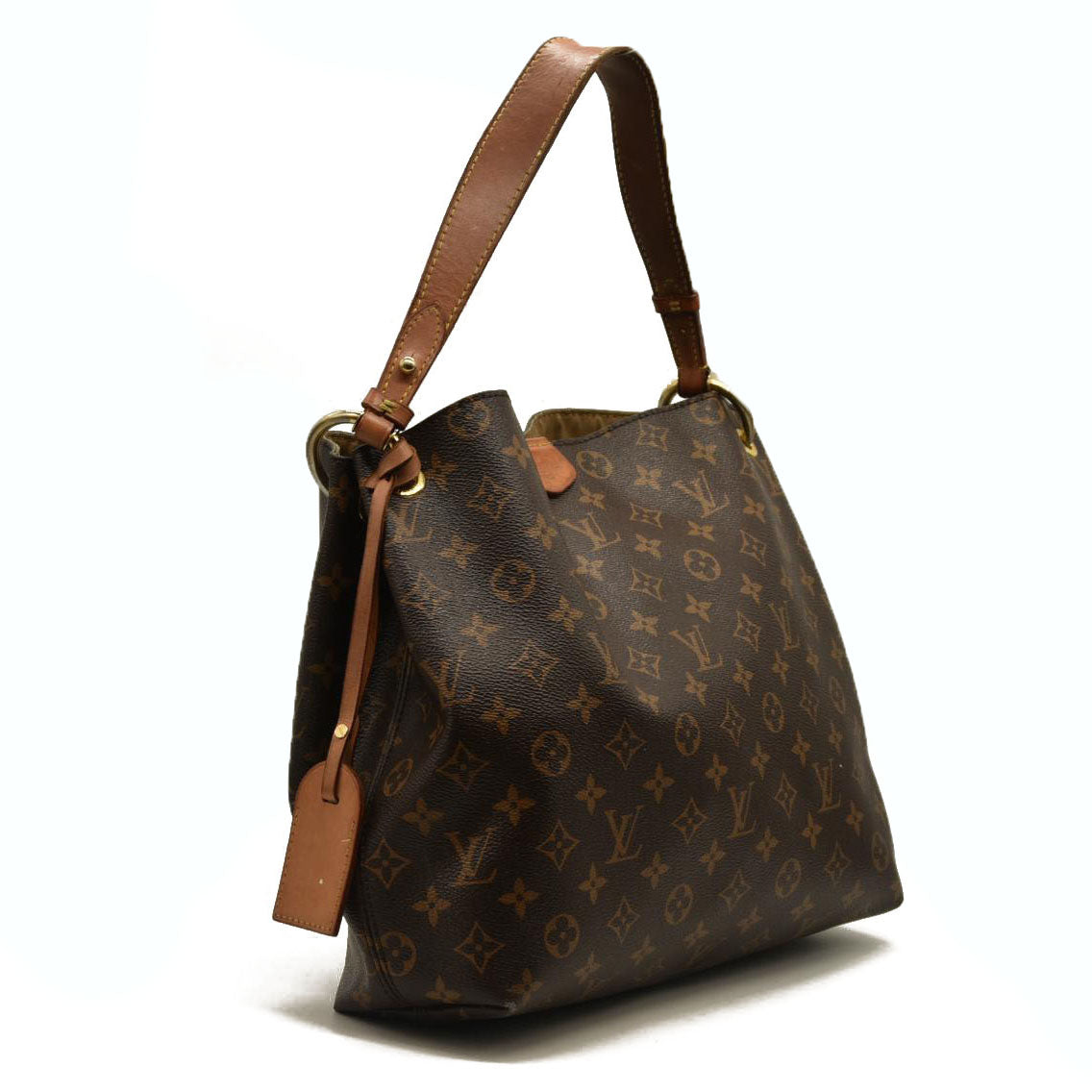 Louis Vuitton  Monogram Graceful PM