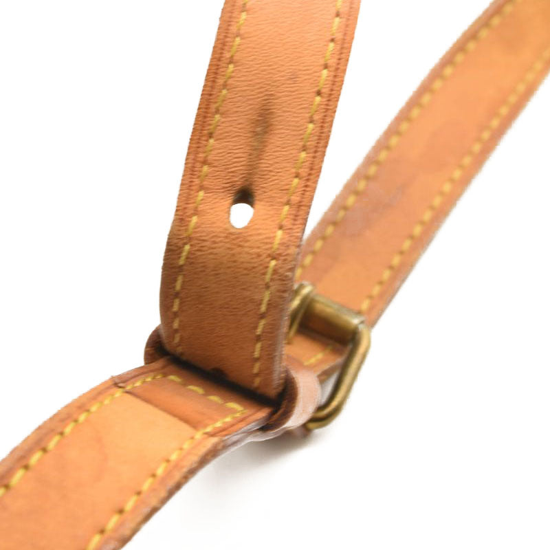 USED LOUIS VUITTON Monogram Speedy Bandouliere 30