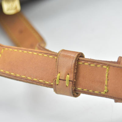 $1040 CONSIGNMENT Louis Vuitton Monogram Boulogne