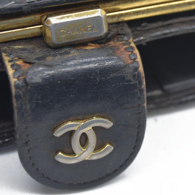 Chanel Vintage French Purse French Purse