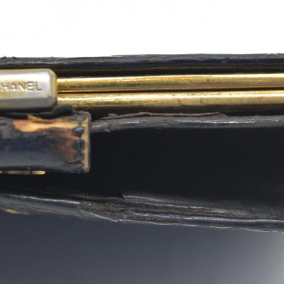 Chanel Vintage French Purse French Purse